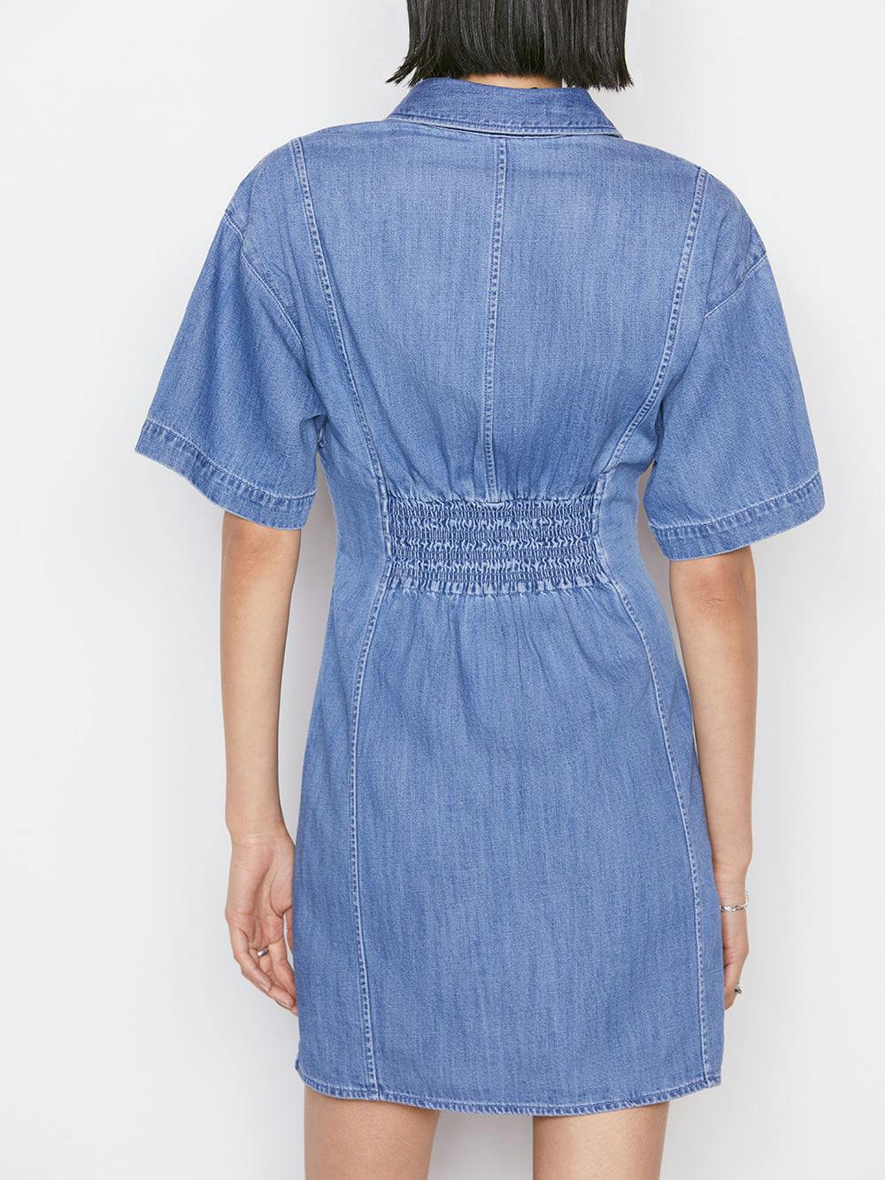 back view